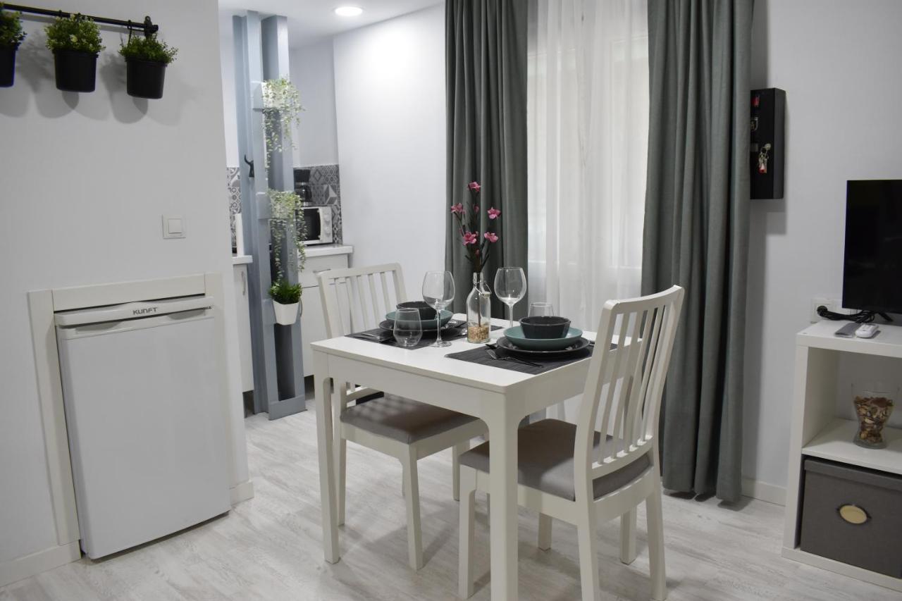 Nice & Cool Studio Torremolinos Extérieur photo