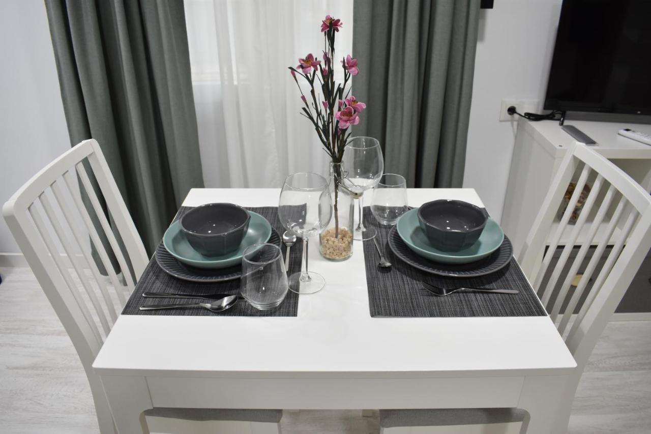 Nice & Cool Studio Torremolinos Extérieur photo