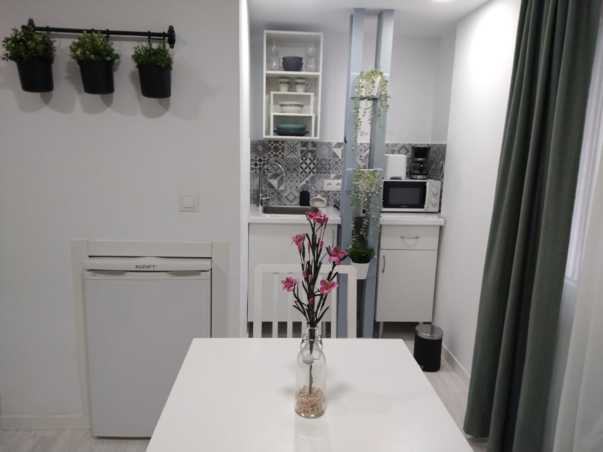 Nice & Cool Studio Torremolinos Extérieur photo