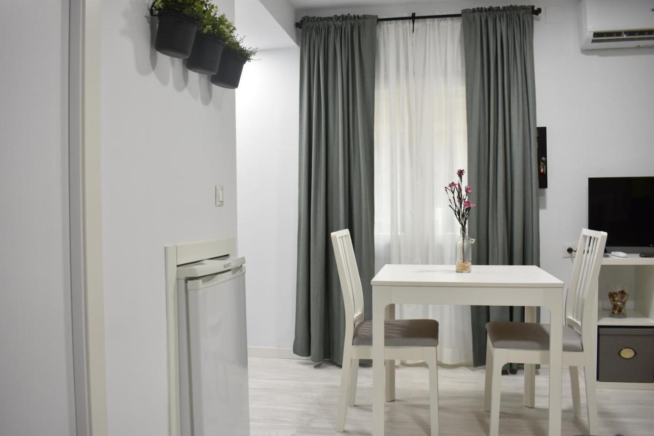 Nice & Cool Studio Torremolinos Extérieur photo