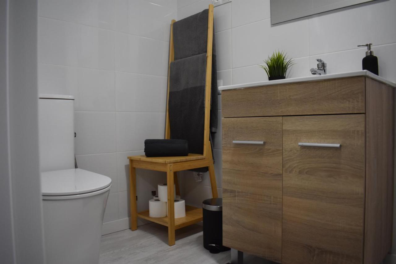 Nice & Cool Studio Torremolinos Extérieur photo