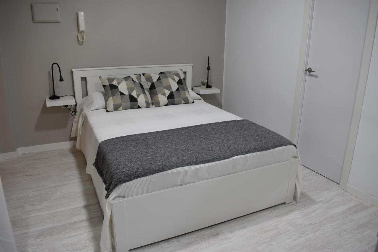 Nice & Cool Studio Torremolinos Extérieur photo