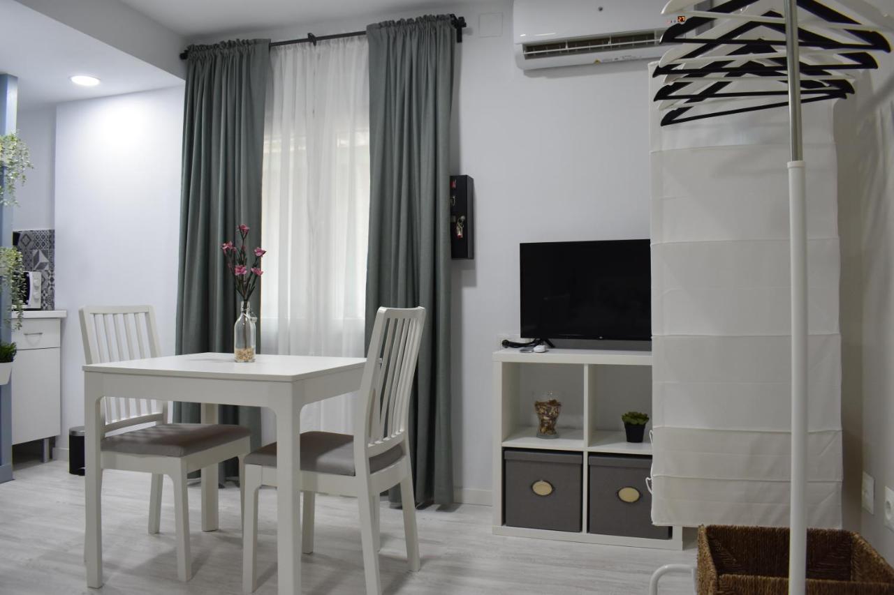 Nice & Cool Studio Torremolinos Extérieur photo