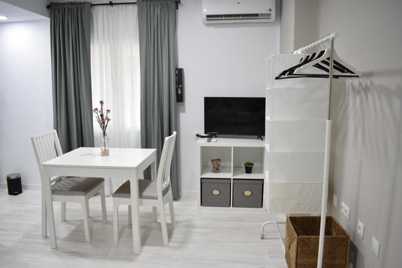Nice & Cool Studio Torremolinos Extérieur photo