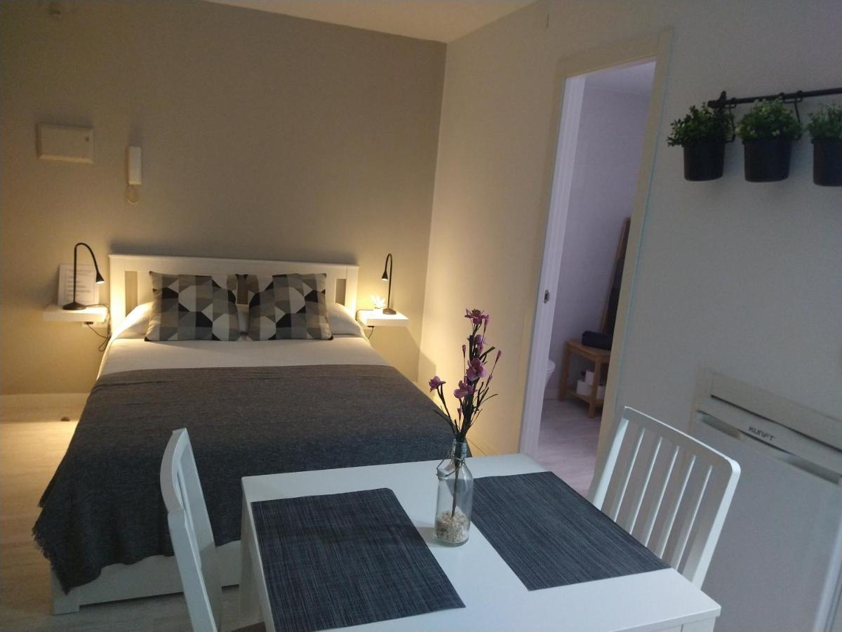 Nice & Cool Studio Torremolinos Extérieur photo